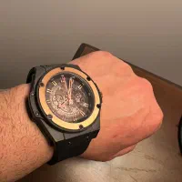 ساعت مچی Hublot