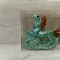 دکوری و شمع