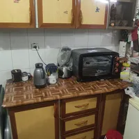 کابینت|مصالح و تجهیزات ساختمان|قدس, |دیوار