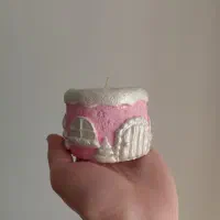 شمع|صنایع دستی و سایر لوازم تزئینی|تهران, حصارک|دیوار