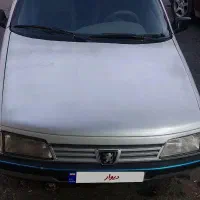 ۴۰۵ داخل کرم|خودرو سواری و وانت|تهران, پیکان شهر|دیوار