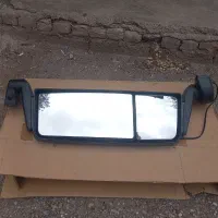 اینه فوتون۴۳۰ سمت راننده کامل