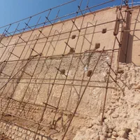 پیمانکاری داربست فلزی صابری|خدمات پیشه و مهارت|بندر کنگان, |دیوار