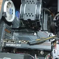 باندل حرفه ای CPU i7  z590 e gaming رم خنک کننده|قطعات و لوازم جانبی رایانه|مشهد, پروین اعتصامی|دیوار