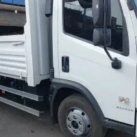 حمل بارخاور