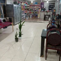 به یک نیرو جهت همکاری در رستوران و بوفه نیازمندیم|استخدام خدمات فروشگاه و رستوران|خورش رستم, |دیوار