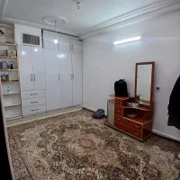 معاوضه، تهاتر یا فروش منزل مسکونی همکف و طبقه اول|فروش خانه و ویلا|قم, شاد قلی|دیوار
