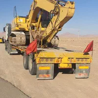 کمرشکن دو محور