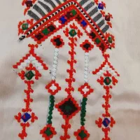 دوخت زی استین