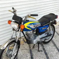 هوندا سی دی آی cdi ژاپن|موتورسیکلت|فردوسیه, |دیوار