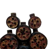 خنک کننده دیگ تقطیر عرقگیری لوله اگزوزی مسی|عمده‌فروشی|تهران, شمیران‌نو|دیوار