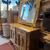 آینه کنسول سلطنتی