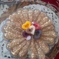 قندو نبات دمنوشی|خوردنی و آشامیدنی|مرودشت, استادیوم‎|دیوار