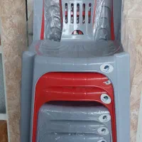 صندلی پلاستیکی|صندلی و نیمکت|شوشتر, |دیوار