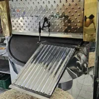 تنور نانوای برای کبابی و جیگری|ماشین‌آلات صنعتی|گرمدره, |دیوار