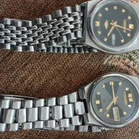 پنج ساعت سیتیزن اتومات ژاپنی