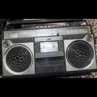 ظبت کلیک سیونی نایسونال اصل