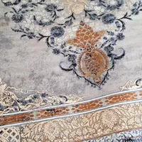 ۵تخته فرش ۹متری مختلف|فرش|قم, زاد|دیوار