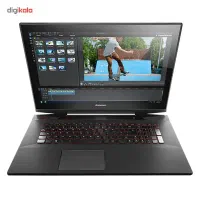 لپتاپ لنوو i7 لمسی، گرافیک 4 گیگ|رایانه همراه|کرج, گوهردشت|دیوار