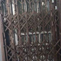 پخش دزد گیر آکاردیونی همراه با نصب