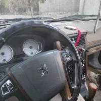 فروش پژوپارس|خودرو سواری و وانت|ملکشاهی, |دیوار