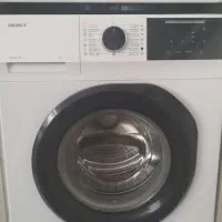 ماشین لباسشویی کاملا سالم و نو