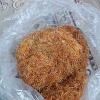 سلام مقداری ریشه زعفران