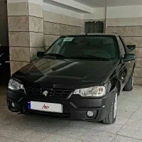 اریسان مدل 402 شهریار