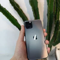 ایفون ۱۱ پرو