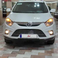 جک s5مدل95دنده