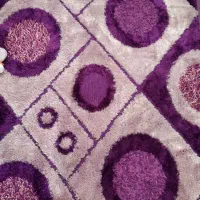 گلیم فانتزی. ابعاد 150در 230