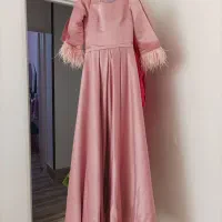 لباس مجلسی