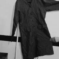 مانتو /زنانه|لباس|سرپل ذهاب, |دیوار