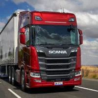 باز بست چرخ و لنت کوبی ماشین سنگین