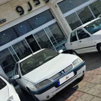 اس ال ایکس مدل ۹۶سیمی تمام رنگ|خودرو سواری و وانت|بیرجند, |دیوار