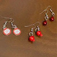 گوشواره مخصوص شب یلدا