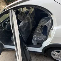 کوییک gxr فول ۴۰۳،بی رنگ، ۱۱ تا کار واقعی|خودرو سواری و وانت|مشهد, تلگرد|دیوار