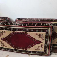 پشتی