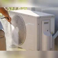 سرویس تعمیر کولر گازی پکیج ابگرمکن شوفاژ نصب