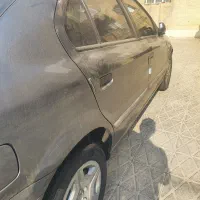 سمند ef7|خودرو سواری و وانت|تهران, جنت‌آباد مرکزی|دیوار