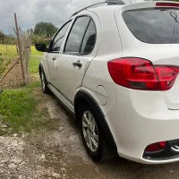 کوئیکR سفید مشکی مدل۹۸|خودرو سواری و وانت|شلمان, |دیوار