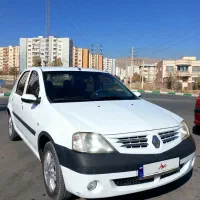 پارس تندر بی رنگ استثنائی