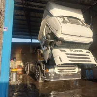 صفرشویی خودرو سبک و سنگین