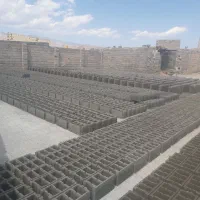 بلوک سیمانی|مصالح و تجهیزات ساختمان|شاهرود, |دیوار