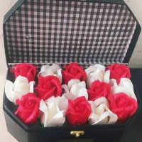 گل هدیه روز مادر و زن|گل مصنوعی|قزوین, |دیوار