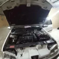 پژو پارس تیو فایو مدل 1400|خودرو سواری و وانت|قائم‌شهر, |دیوار