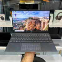 لپ تاپ Asus مدل Zenbook ux