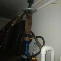 قلیان پرتقال