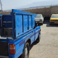 زامیاد تک سوز اپشنال اتاق شمالی کر خشک|خودرو سواری و وانت|شیراز, آزادگان|دیوار