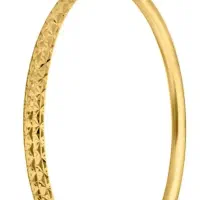 ۳۰گرم طلا قابل استفاده زنجیر علنگو گوشواره